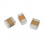 1μF 50V Multilayer Ceramic Chip Capacitor