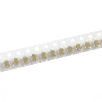 1μF 50V Multilayer Ceramic Chip Capacitor 1μF 50V Multilayer Ceramic Chip Capacitor