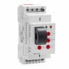 1-phase Current Monitoring Relay, 2-20A, 2×SPDT, AC/DC24V-240V 1-phase Current Monitoring Relay, 2-20A, 2×SPDT, AC/DC24V-240V