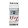 Under/Over Voltage Monitoring Relay, LCD, 3 Phase 3-wire/4-wire Under/Over Voltage Monitoring Relay, LCD, 3 Phase 3-wire/4-wire