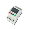 Multifunctional Monitoring Relay, Phase/Voltage, 3 Phase, 208-480V AC Multifunctional Monitoring Relay, Phase/Voltage, 3 Phase, 208-480V AC