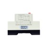 Multifunctional Monitoring Relay, Phase/Voltage, 3 Phase, 208-480V AC Multifunctional Monitoring Relay, Phase/Voltage, 3 Phase, 208-480V AC
