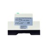 Multifunctional Monitoring Relay, Phase/Voltage, 3 Phase, 208-480V AC Multifunctional Monitoring Relay, Phase/Voltage, 3 Phase, 208-480V AC