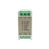 3 Phase Monitoring Relay, SPDT, Phase Failure/Undervoltage/Overvoltage 3 Phase Monitoring Relay, SPDT, Phase Failure/Undervoltage/Overvoltage