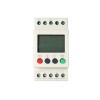 Voltage Monitoring Relay, Under/Over Voltage, 1 Phase, 110-240V AC/DC Voltage Monitoring Relay, Under/Over Voltage, 1 Phase, 110-240V AC/DC