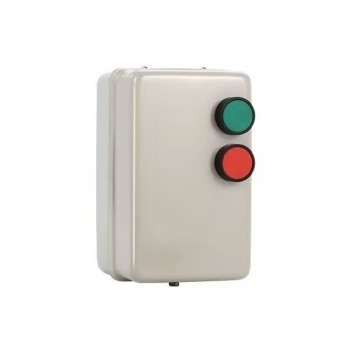 10 Hp 3 Phase Magnetic Motor Starter 10 Hp 3 Phase Magnetic Motor Starter
