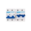 100 Amp Dual Power Manual Transfer Switch, 1/2/3/4 Pole 100 Amp Dual Power Manual Transfer Switch, 1/2/3/4 Pole