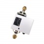 Oil Differential Pressure Switch For Refrigeration, 0.5 To 6.0 Bar