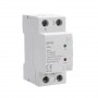 Over Voltage Protector,  40A, 220V, 2 Pole/4 Pole