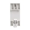 Over Voltage Protector,  40A, 220V, 2 Pole/4 Pole Over Voltage Protector,  40A, 220V, 2 Pole/4 Pole