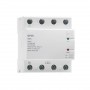 Under Voltage Protector, 50A/63A, 220V, 2/4 Pole