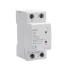 Under Voltage Protector, 50A/63A, 220V, 2/4 Pole Under Voltage Protector, 50A/63A, 220V, 2/4 Pole