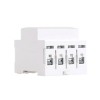 Under Voltage Protector, 50A/63A, 220V, 2/4 Pole Under Voltage Protector, 50A/63A, 220V, 2/4 Pole