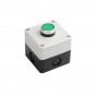 Push Button Switch, 1 NC/1 NO, 22 Mm
