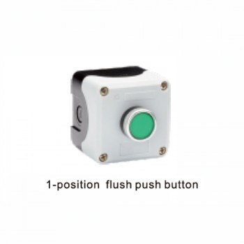 Push Button Switch, 1 NC/1 NO, 22 Mm Push Button Switch, 1 NC/1 NO, 22 Mm