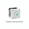 Push Button Switch, 1 NC/1 NO, 22 Mm Push Button Switch, 1 NC/1 NO, 22 Mm