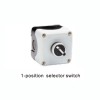 Push Button Switch, 1 NC/1 NO, 22 Mm Push Button Switch, 1 NC/1 NO, 22 Mm