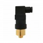 Water Pressure Switch, 0.1 To 20 Bar
