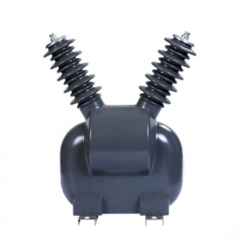 Single Phase Potential Transformer, 12kV Insulation Voltage, 10000/100V Single Phase Potential Transformer, 12kV Insulation Voltage, 10000/100V