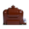 Single Phase Potential Transformer, 7kV Insulation Voltage, Oil-immersed Single Phase Potential Transformer, 7kV Insulation Voltage, Oil-immersed