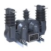 Three Phase Potential Transformer, 42kV Insulation Voltage, 10000/100V Three Phase Potential Transformer, 42kV Insulation Voltage, 10000/100V