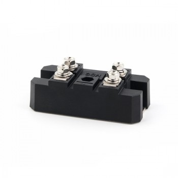 Portable Single Phase Bridge Rectifier Module, 60/75/100 Amp Portable Single Phase Bridge Rectifier Module, 60/75/100 Amp