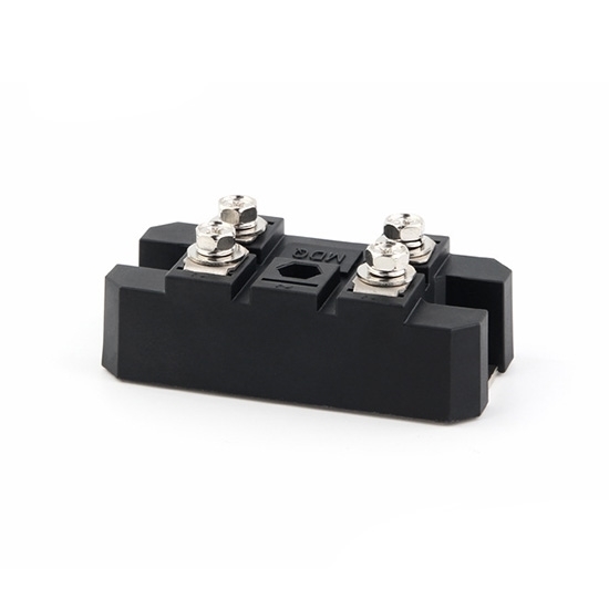Portable Single Phase Bridge Rectifier Module, 60/75/100 Amp Portable Single Phase Bridge Rectifier Module, 60/75/100 Amp