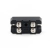 Portable Single Phase Bridge Rectifier Module, 60/75/100 Amp Portable Single Phase Bridge Rectifier Module, 60/75/100 Amp