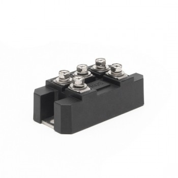 Portable Three Phase Bridge Rectifier Module, 60/75/100 Amp Portable Three Phase Bridge Rectifier Module, 60/75/100 Amp