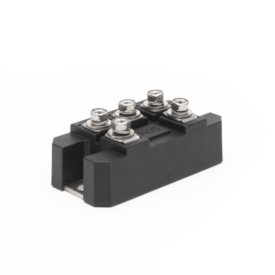Portable Three Phase Bridge Rectifier Module, 60/75/100 Amp Portable Three Phase Bridge Rectifier Module, 60/75/100 Amp