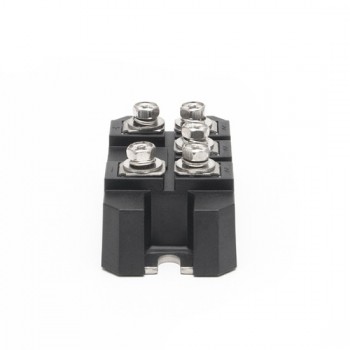 Portable Three Phase Bridge Rectifier Module, 60/75/100 Amp Portable Three Phase Bridge Rectifier Module, 60/75/100 Amp