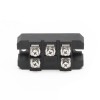 Portable Three Phase Bridge Rectifier Module, 60/75/100 Amp Portable Three Phase Bridge Rectifier Module, 60/75/100 Amp