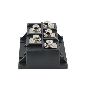 Three Phase Diode Bridge Rectifier Module, 150/200/250 Amp Three Phase Diode Bridge Rectifier Module, 150/200/250 Amp