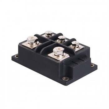 High Power Three Phase Bridge Rectifier Module, 300/400 Amp High Power Three Phase Bridge Rectifier Module, 300/400 Amp