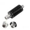 10dB 10W RF Fixed Attenuator, 50 Ohm 10dB 10W RF Fixed Attenuator, 50 Ohm