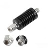 40dB 10W RF Fixed Attenuator, 50 Ohm 40dB 10W RF Fixed Attenuator, 50 Ohm