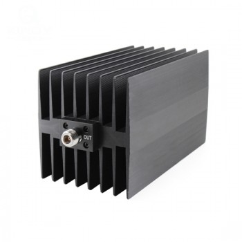 60dB 200W RF Coaxial Attenuator, 50 Ohm 60dB 200W RF Coaxial Attenuator, 50 Ohm