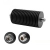 6dB 100W RF Coaxial Attenuator, 50 Ohm 6dB 100W RF Coaxial Attenuator, 50 Ohm