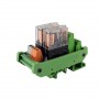 Relay Module, 24V DC, 2/4/8/12/16/24/32 Channel