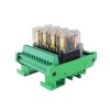 Relay Module, 24V DC, 2/4/8/12/16/24/32 Channel Relay Module, 24V DC, 2/4/8/12/16/24/32 Channel