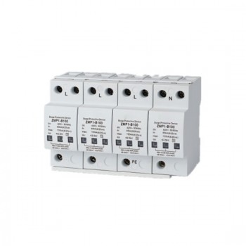 Surge Protection Device, Type 2, 100/120/150kA Surge Protection Device, Type 2, 100/120/150kA