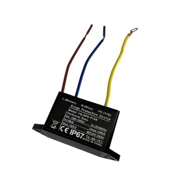 Surge Protective Device For LED Light, 10kV Surge Protective Device For LED Light, 10kV