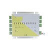 Safety Relay For Safety Mat, One-to-six, 24VDC Safety Relay For Safety Mat, One-to-six, 24VDC