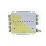 Safety Relay For Safety Mat, One-to-six, 24VDC