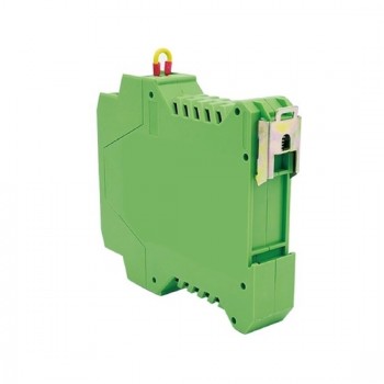 Safety Relay For Safety Mat, One-to-one, 24VDC Safety Relay For Safety Mat, One-to-one, 24VDC