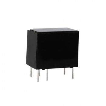 1.5V DC Signal Relay, SPDT, 2A 1.5V DC Signal Relay, SPDT, 2A