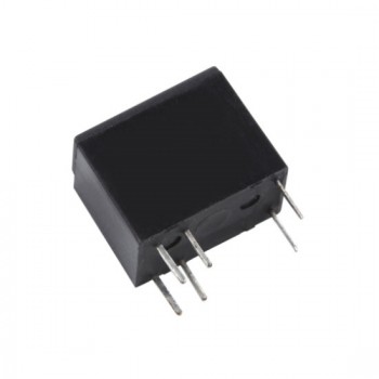 1.5V DC Signal Relay, SPDT, 2A 1.5V DC Signal Relay, SPDT, 2A