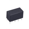 5V DC Signal Relay, DPDT, 2A 5V DC Signal Relay, DPDT, 2A