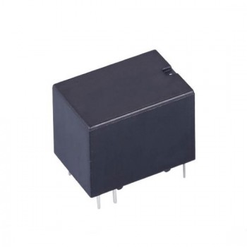 24V DC Signal Relay, SPDT, 3A