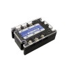 Solid State Relay, 3-phase, 150A/200A, DC To AC SSR Solid State Relay, 3-phase, 150A/200A, DC To AC SSR